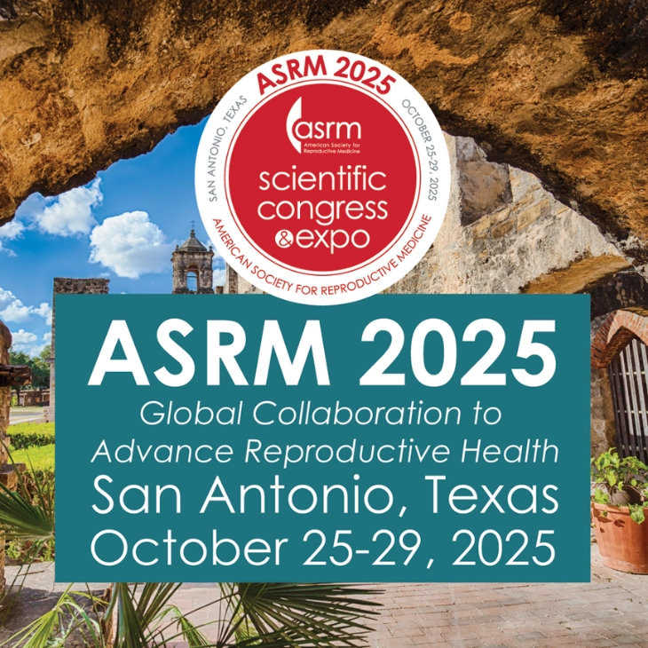 asrm featured image | Gameto
